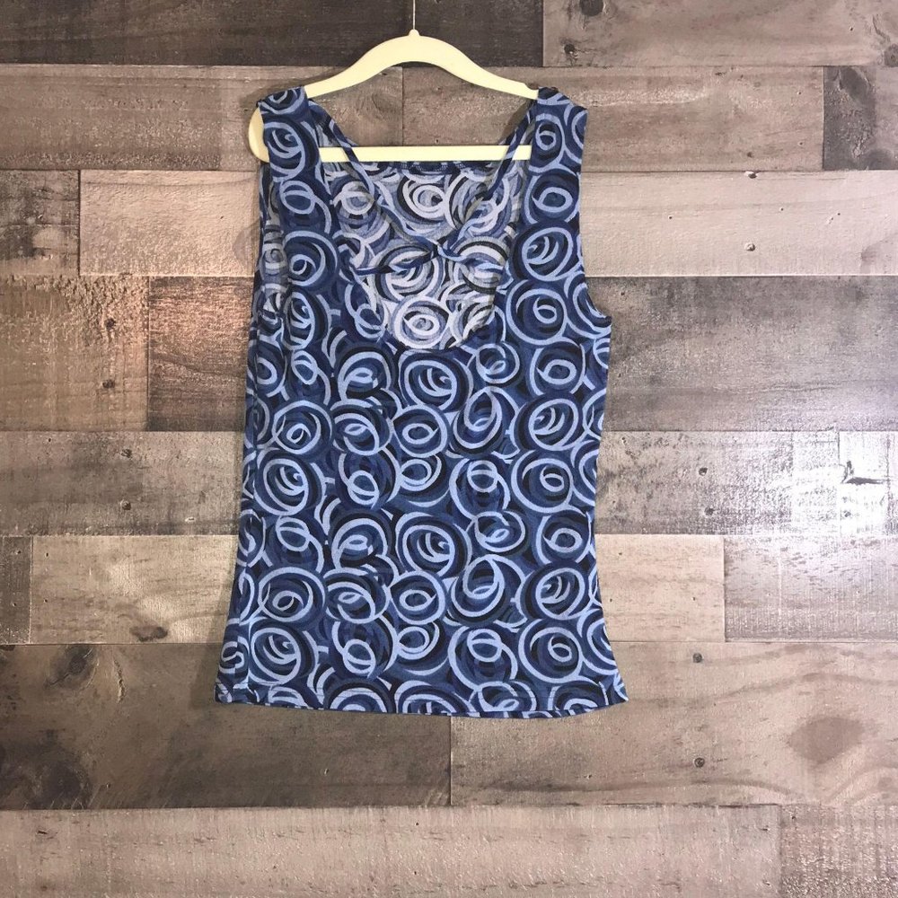 A.BYER WOMENS BLOUSE